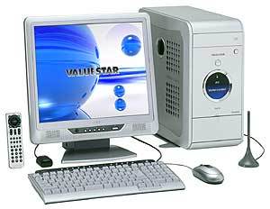 超安靜的系統(tǒng) NEC最新水冷電腦揭密