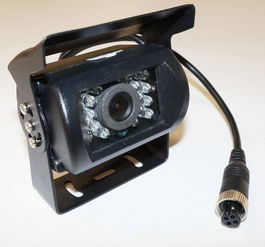 24V貨車卡車客車專用四探可視倒車雷達 生產(chǎn)廠家、價格及在計算機硬件與監(jiān)控設備中的應用